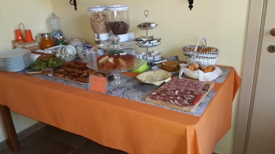 B&B Il Casolare Bed and Breakfast in Apulia