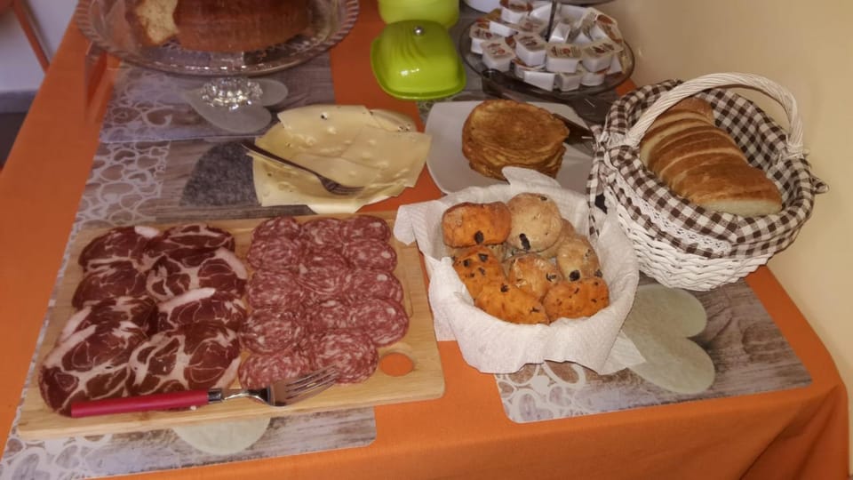 B&B Il Casolare Bed and Breakfast in Apulia