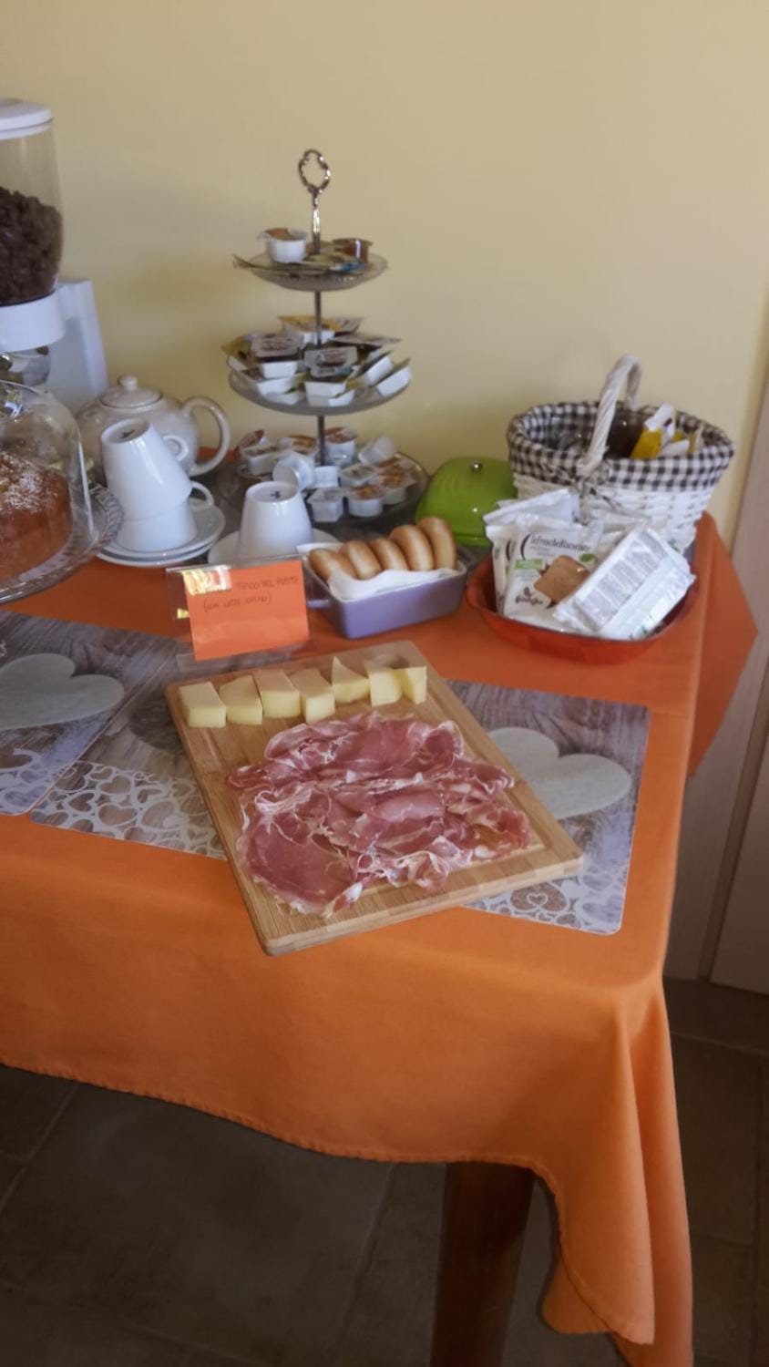 Breakfast