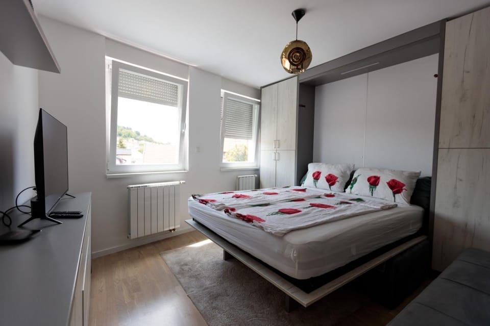 Apartman Skver Apartment in Federation of Bosnia and Herzegovina