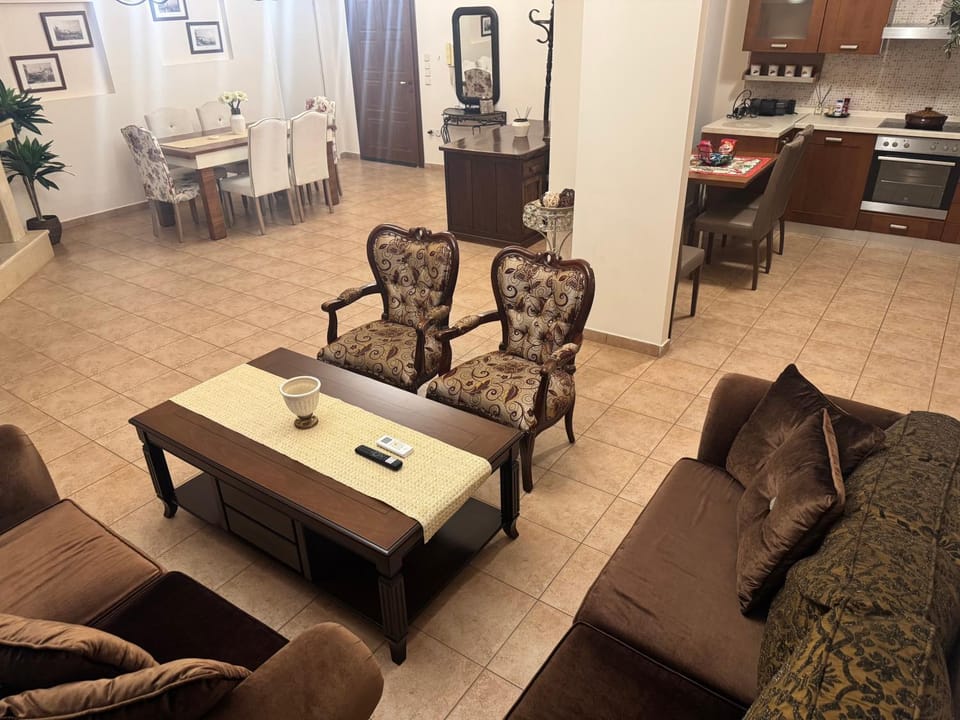 Villa Reina 2 Apartment in Alexandroupoli