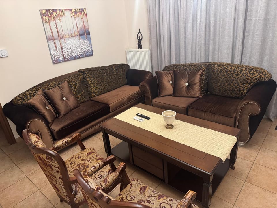 Villa Reina 2 Apartment in Alexandroupoli