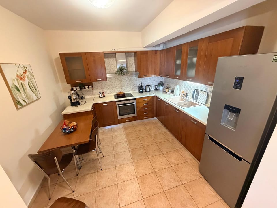 Villa Reina 2 Apartment in Alexandroupoli