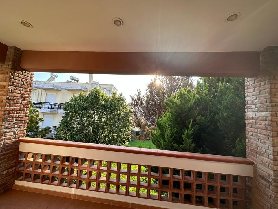 Villa Reina 2 Apartment in Alexandroupoli