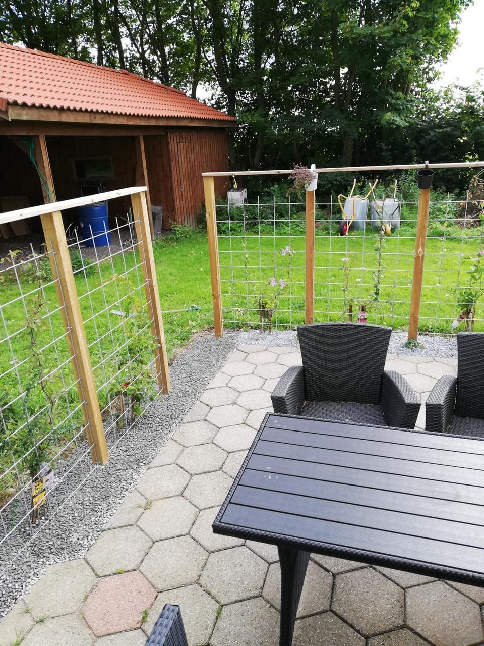 Skovhusets B&B i Gislev Bed and Breakfast in Region of Southern Denmark
