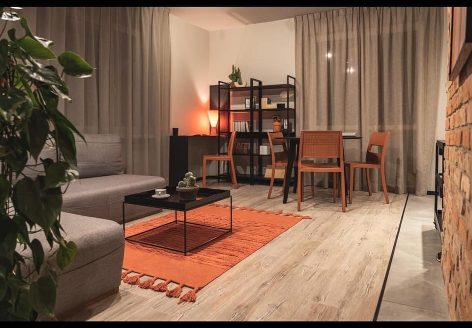 Mieszkanie w Pruszkowie Apartment in Masovian Voivodeship