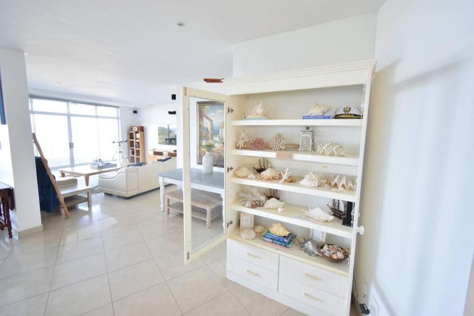 Seaside Getaway Apartment in Margate