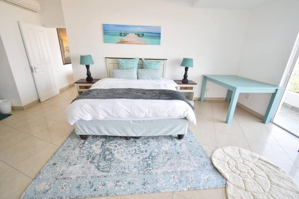 Seaside Getaway Apartment in Margate