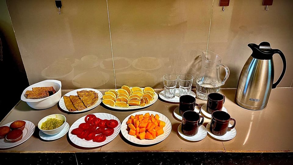 Breakfast