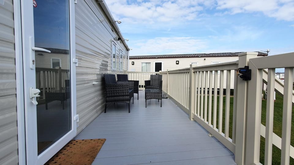 Balcony/Terrace, Seating area