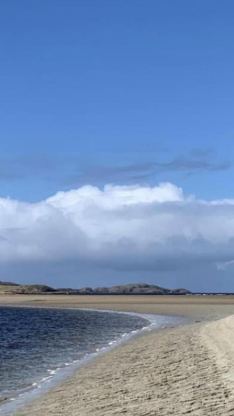 Anchor’s Away House in County Donegal