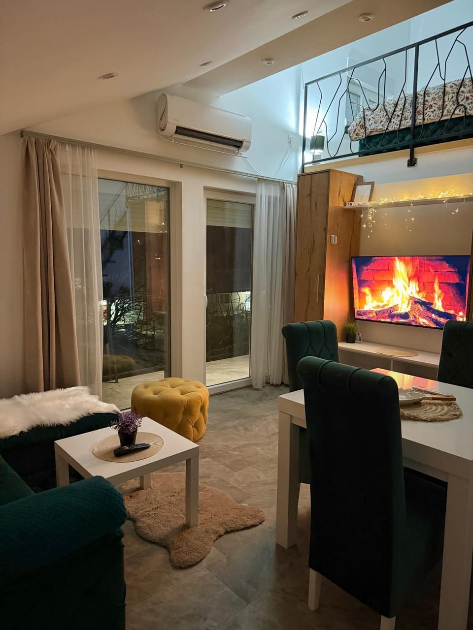 Apartman Viny Apartment in Serbia