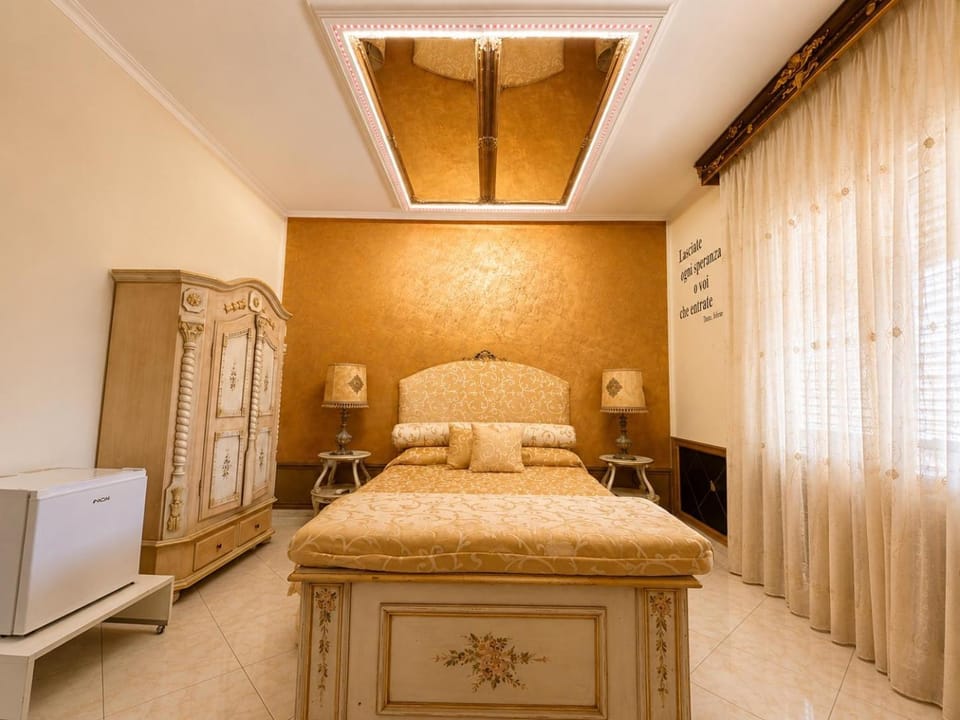 B&b Villa Romano Bed and Breakfast in Salerno