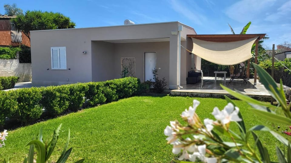 Villa Nunzia Apartment in Sicily