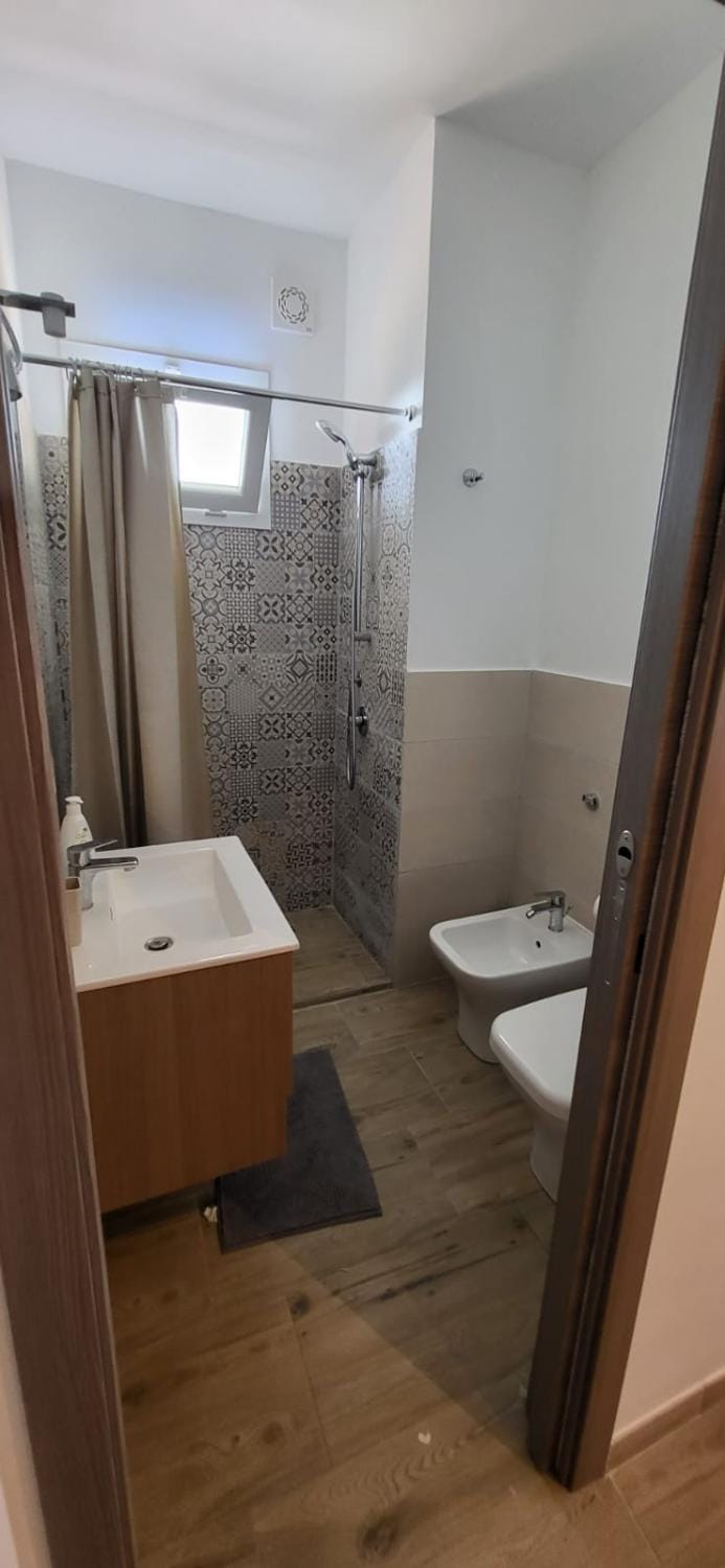 Villa Nunzia Apartment in Sicily