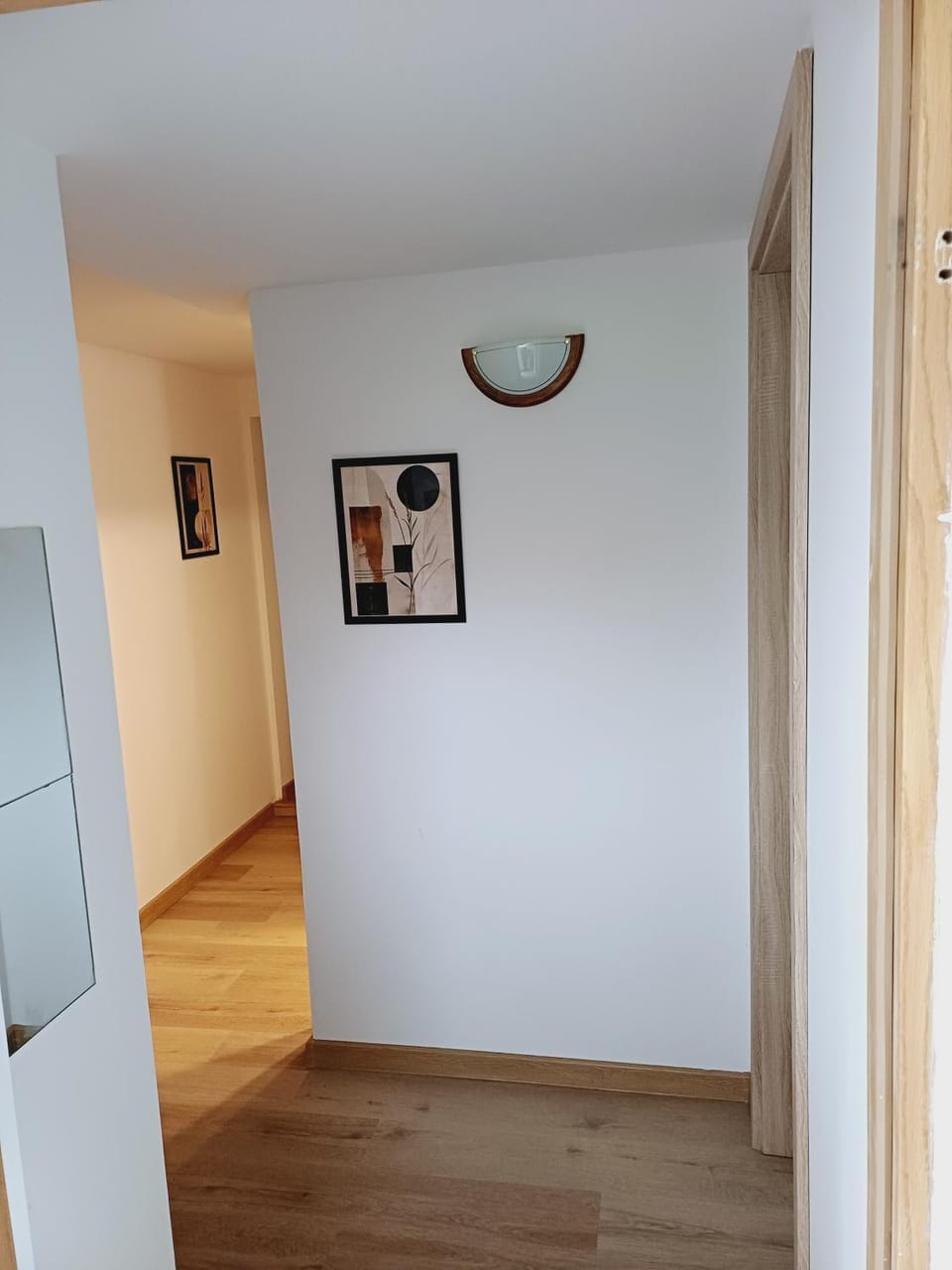 Apartament Jan Apartment in Lower Silesian Voivodeship