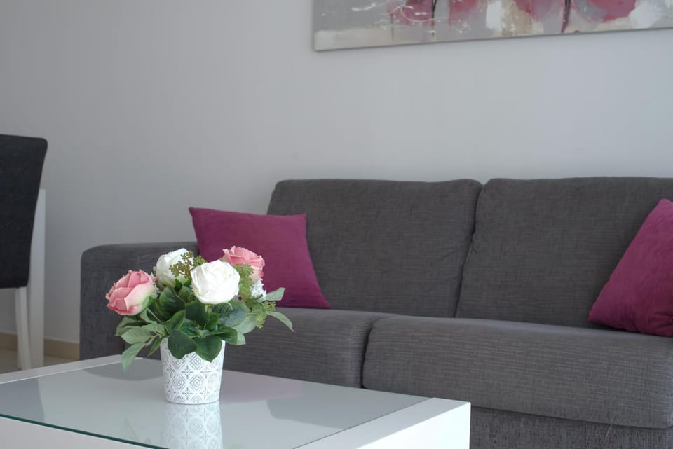 Albur Village Apartment in Alvor