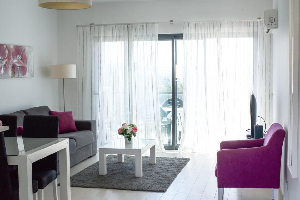 Albur Village Apartment in Alvor