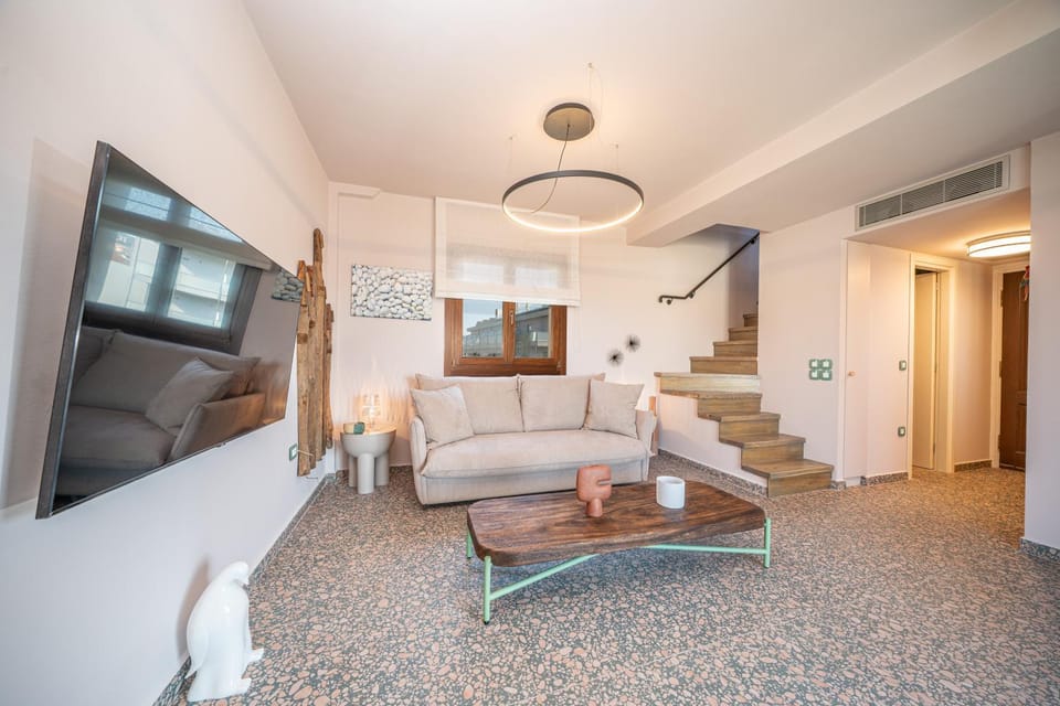 TV and multimedia, Living room