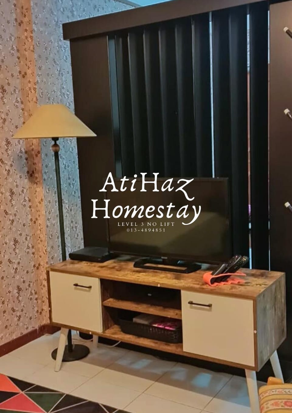 TV and multimedia