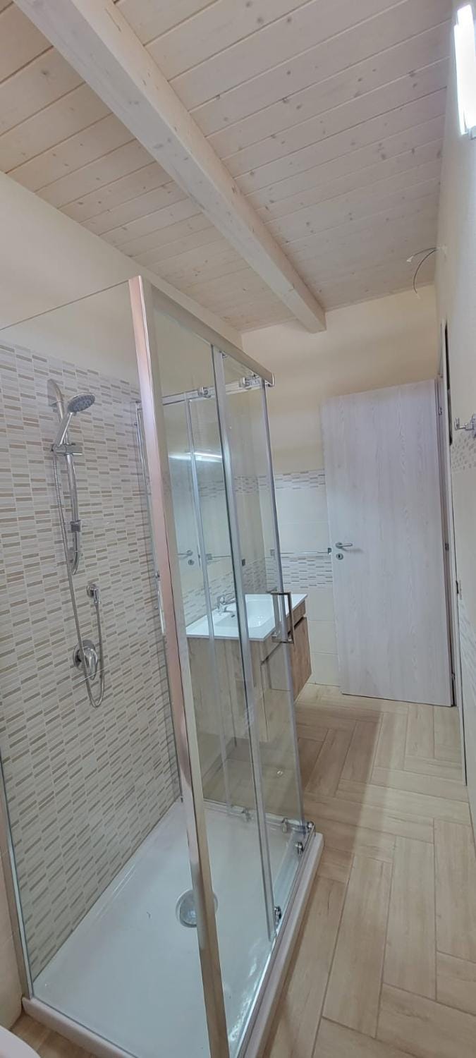 Appartamenti Vincenzo Lampedusa Apartment in Sicily