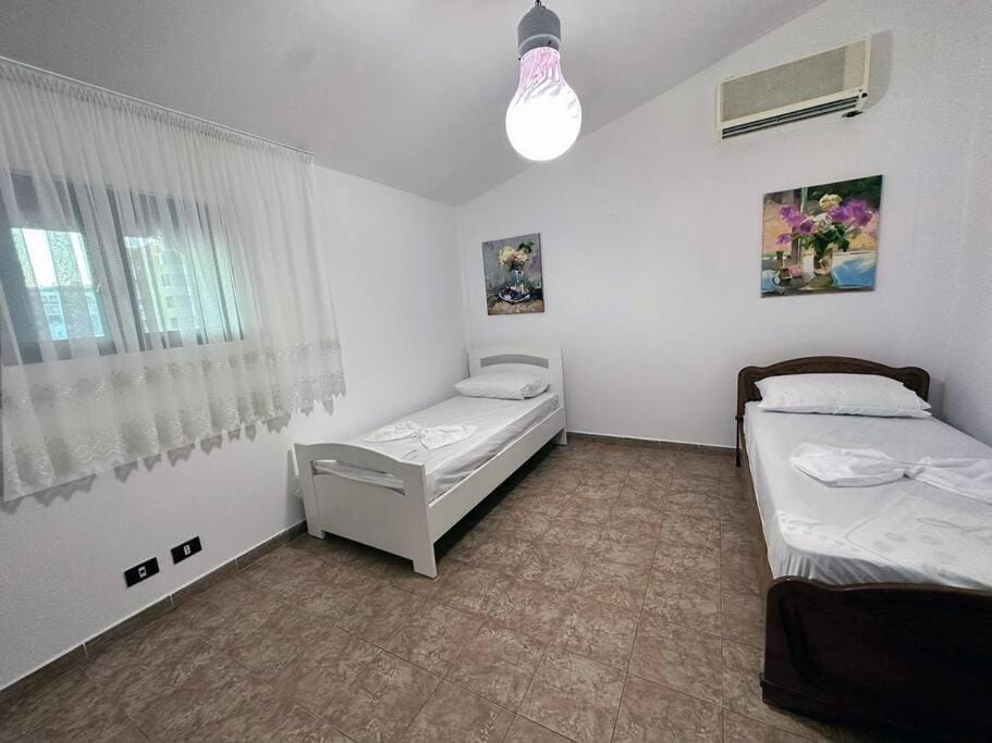 ByRam Home Apartment in Tirana County, Albania