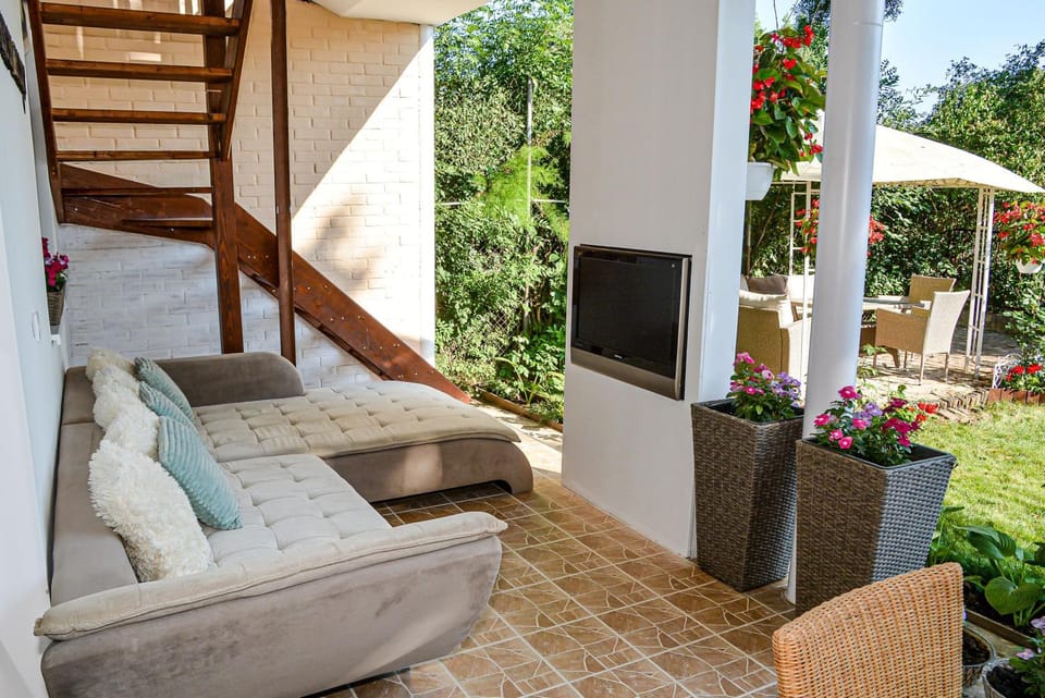 Holly Vendégház Apartment in Hungary