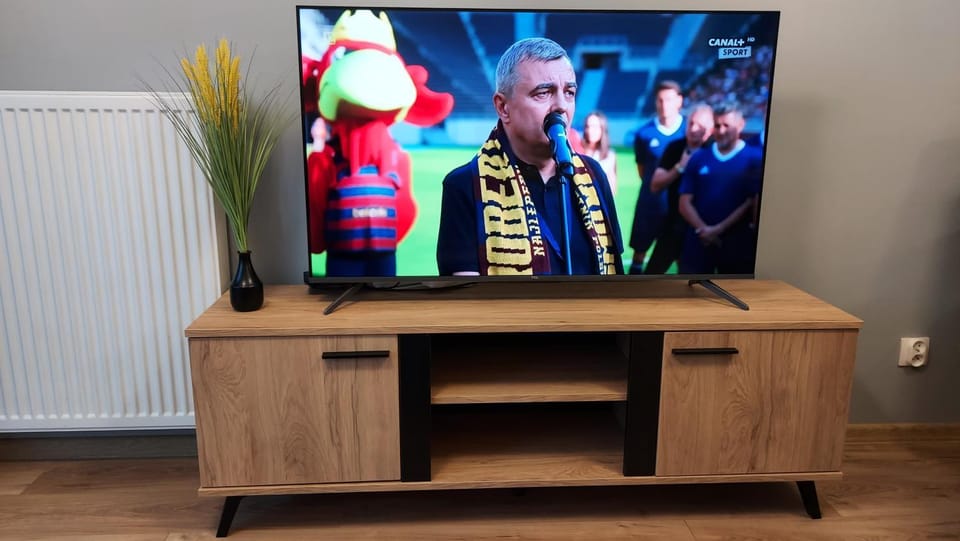 TV and multimedia
