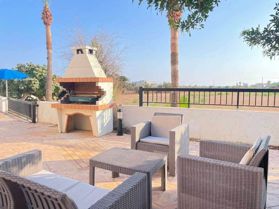 View (from property/room), Balcony/Terrace, Sea view