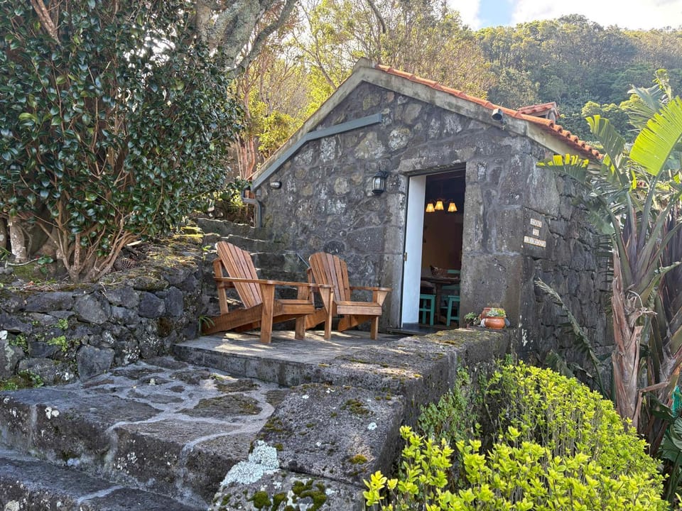 Property building, Patio, Facade/entrance