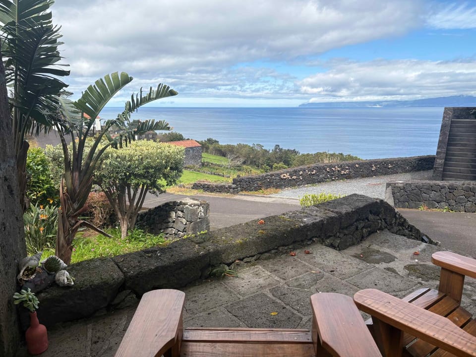 View (from property/room), Sea view