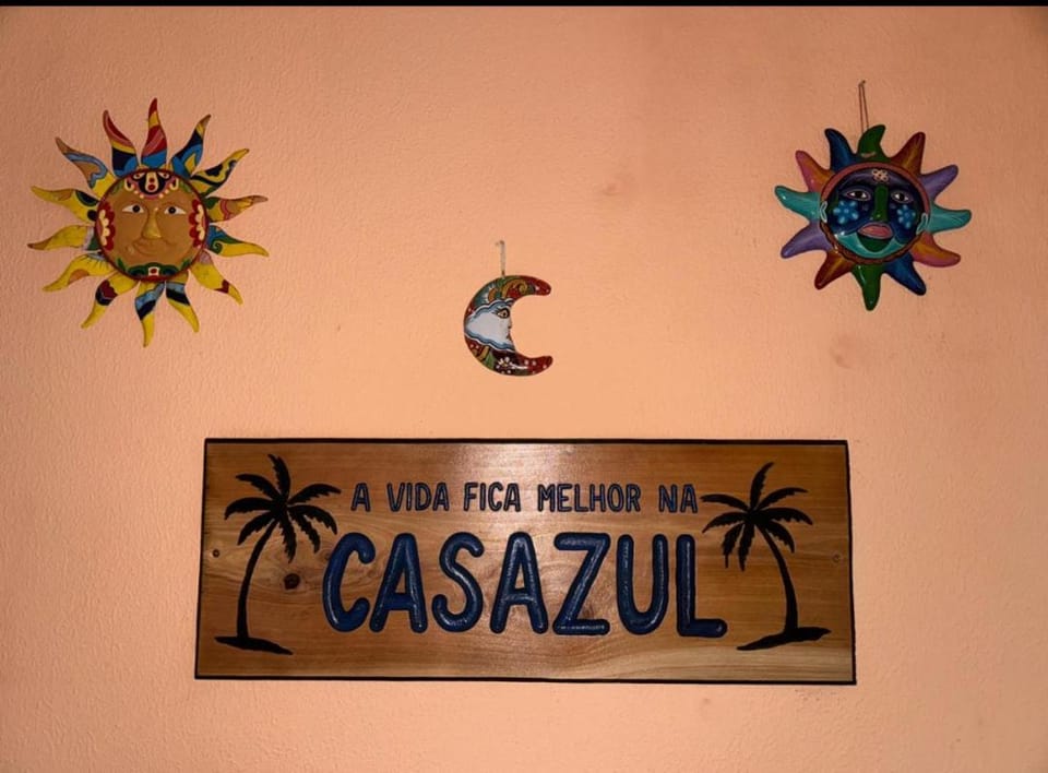 Studios Casazul Apartment in Salvador