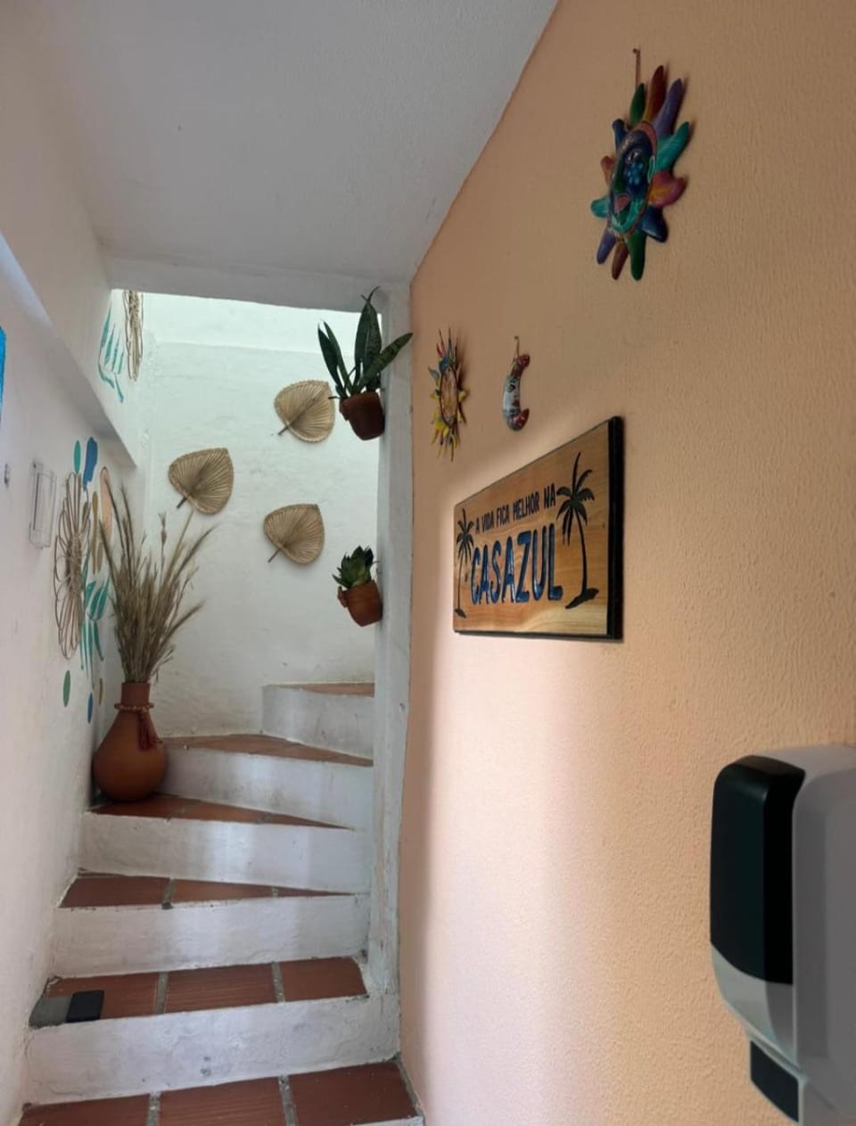 Studios Casazul Apartment in Salvador
