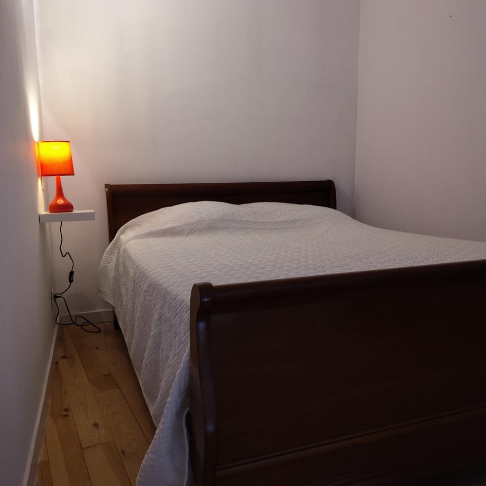 Gite du colombier Apartment in Auvergne-Rhône-Alpes