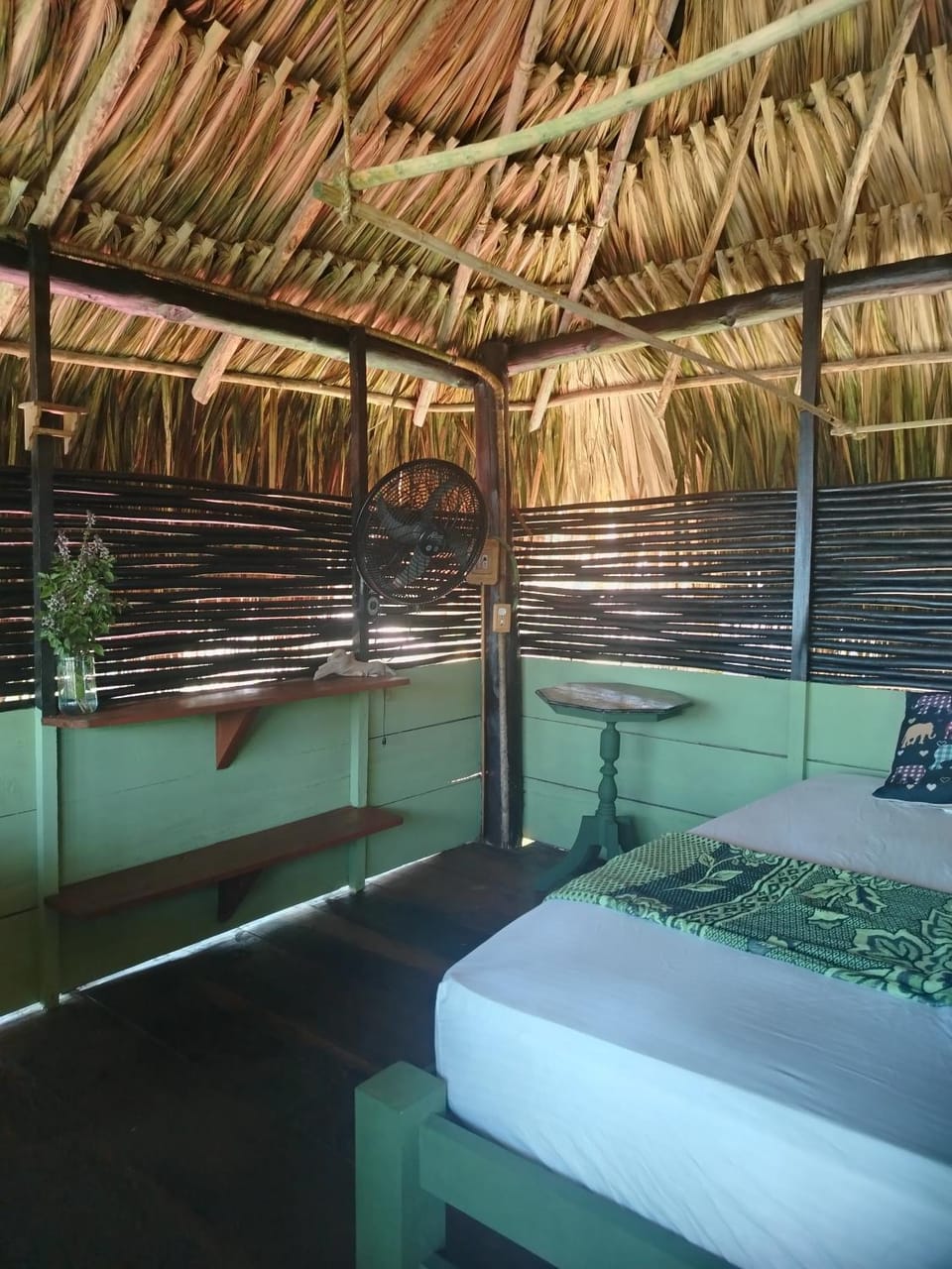 SakaNibue Bed and Breakfast in Colombia