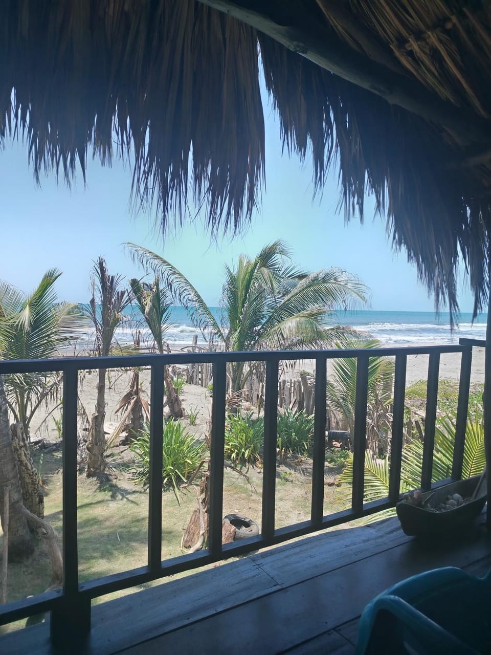 SakaNibue Bed and Breakfast in Colombia