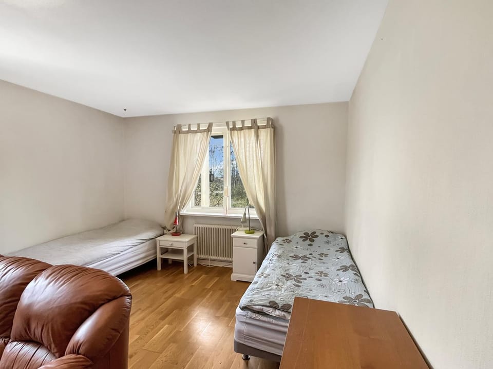 Coparate Housing - Equipped Apartments For Work Crews - Up To 20 Beds! Apartment in Sweden