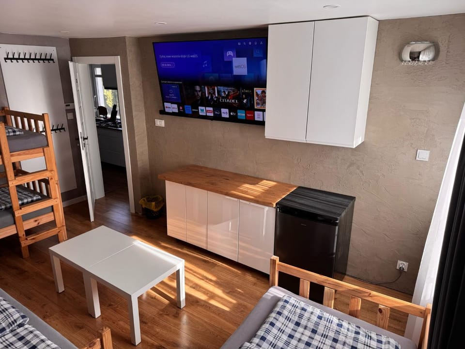 TV and multimedia
