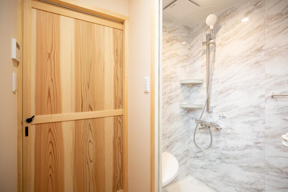 Shower