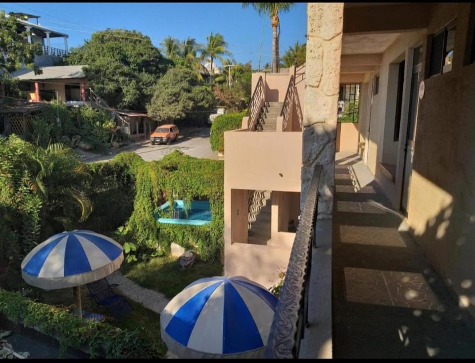 View (from property/room)