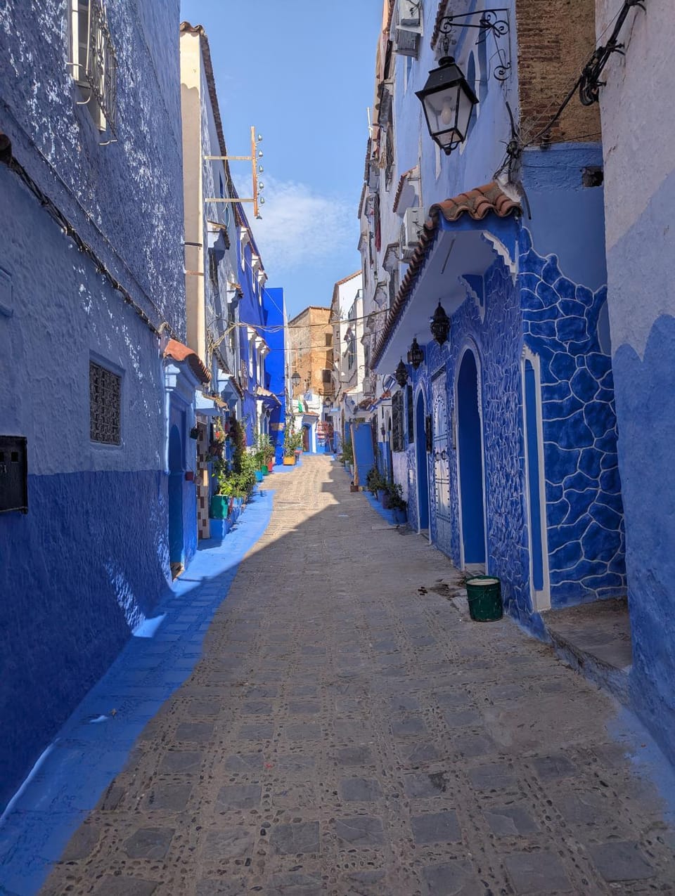 Neighbourhood