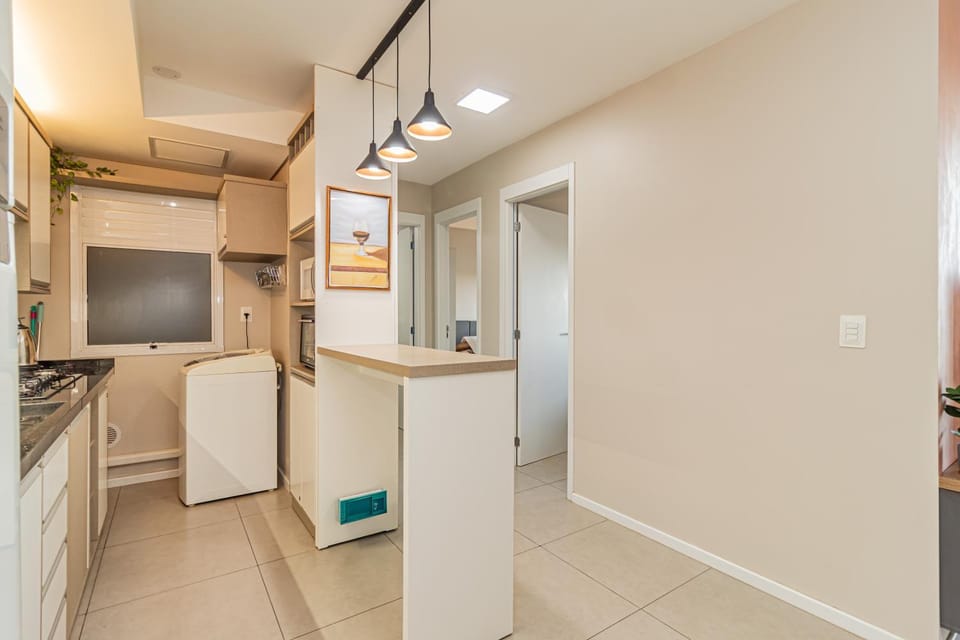 APT° Aconchegante Acqua Park Apartment in Pelotas