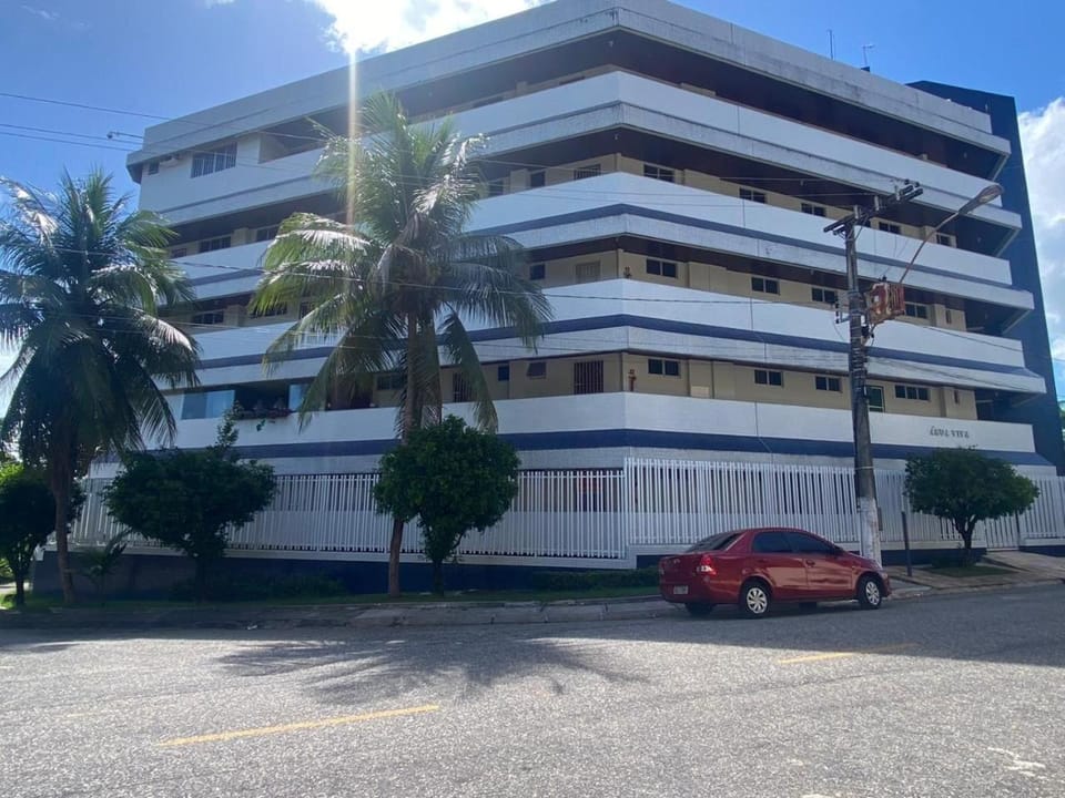 Mar Azul Flat Apartment in State of Pará