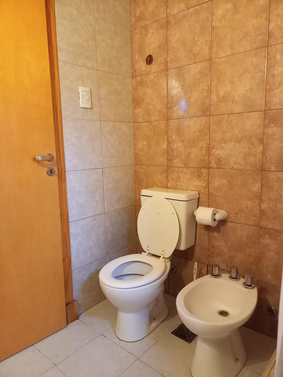 Toilet, Bathroom, bidet