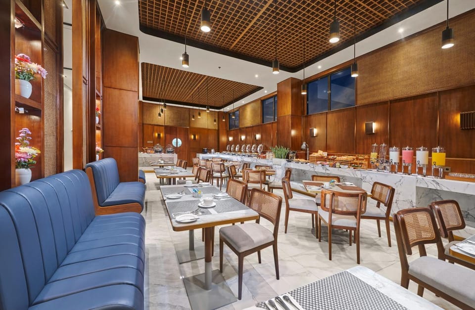 Restaurant/places to eat, Breakfast