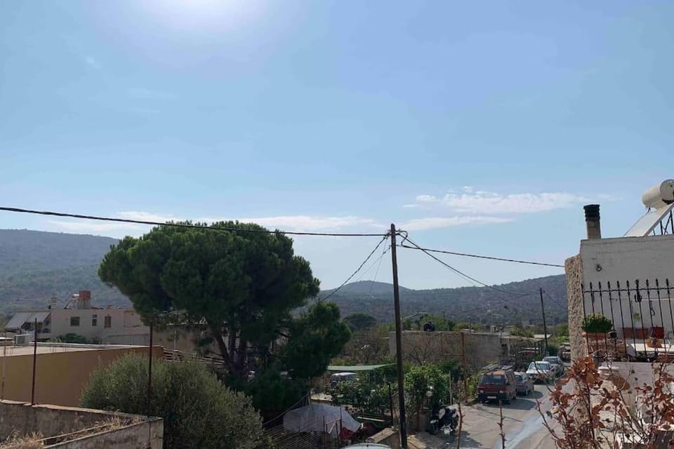 Medieval House Apartment in Decentralized Administration of the Aegean