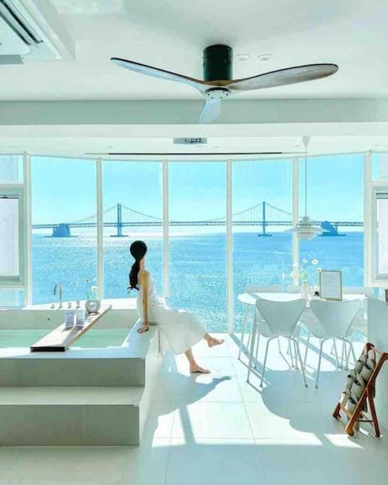 Stay moment House in Busan