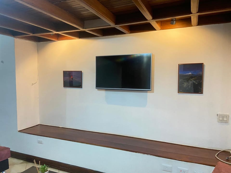 TV and multimedia
