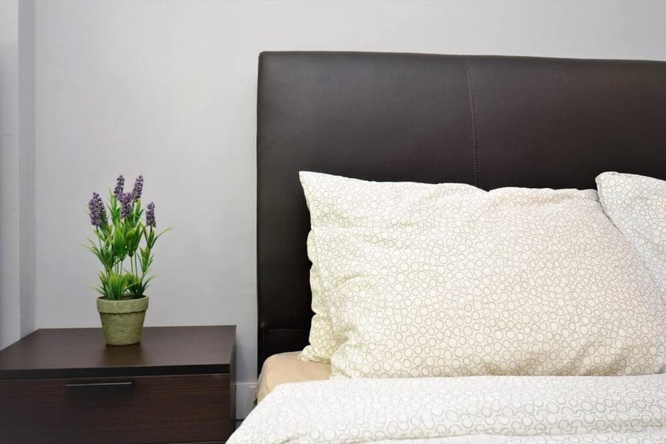 Comfy & Simple Apartment - 5 pax Apartment in Petaling Jaya