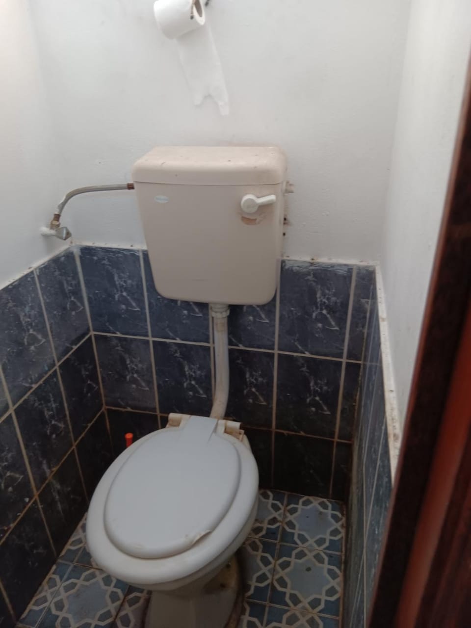 Chambre agréable dans un quartier résidentiel Apartment in Mauritius